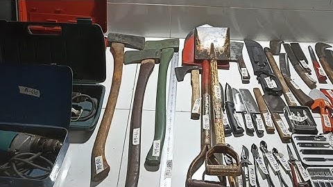 Hướng dẫn sử dụng máy mài mini