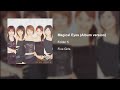 Folder 5 - Magical Eyes (Album version)