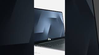La Samsung Galaxy Book 6 series ultra. #samsung
