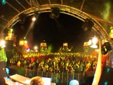 acid cigars Rob Acid - NATURE ONE 2008