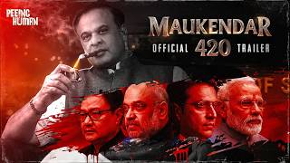 First Day As Spy In Am Yogi Vs Himanta