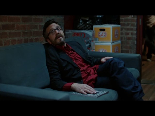 Sleepwalk With Me | 'Don't Do That on Stage' - Mike Birbiglia, Marc Maron