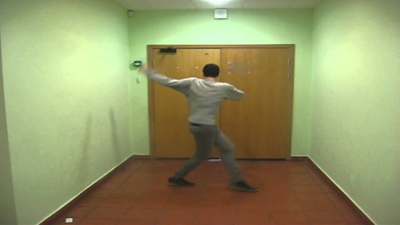 IJL.UK II | WicherS vs Sky | 1/16 Finals | Polish Battle