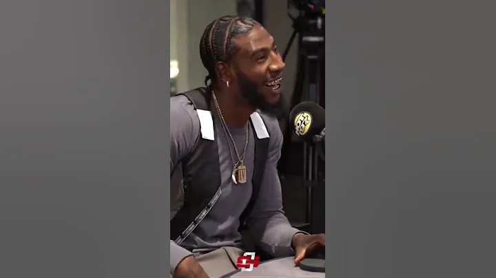 Kobe Bryant elite level trash talk to Iman Shumpert before the game even ended 😭