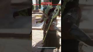 Hermippos - Cultist Kill