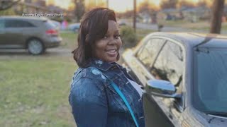 Breonna Taylor case: Four former, current officers facing federal charges
