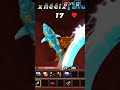 Blockman go Bed wars PVP my friend Message 2 pvp One gold Armor next diamond Armor #viral #Shorts