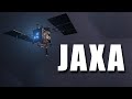 JAXA - Le JAPON dans l'espace ! LDDE