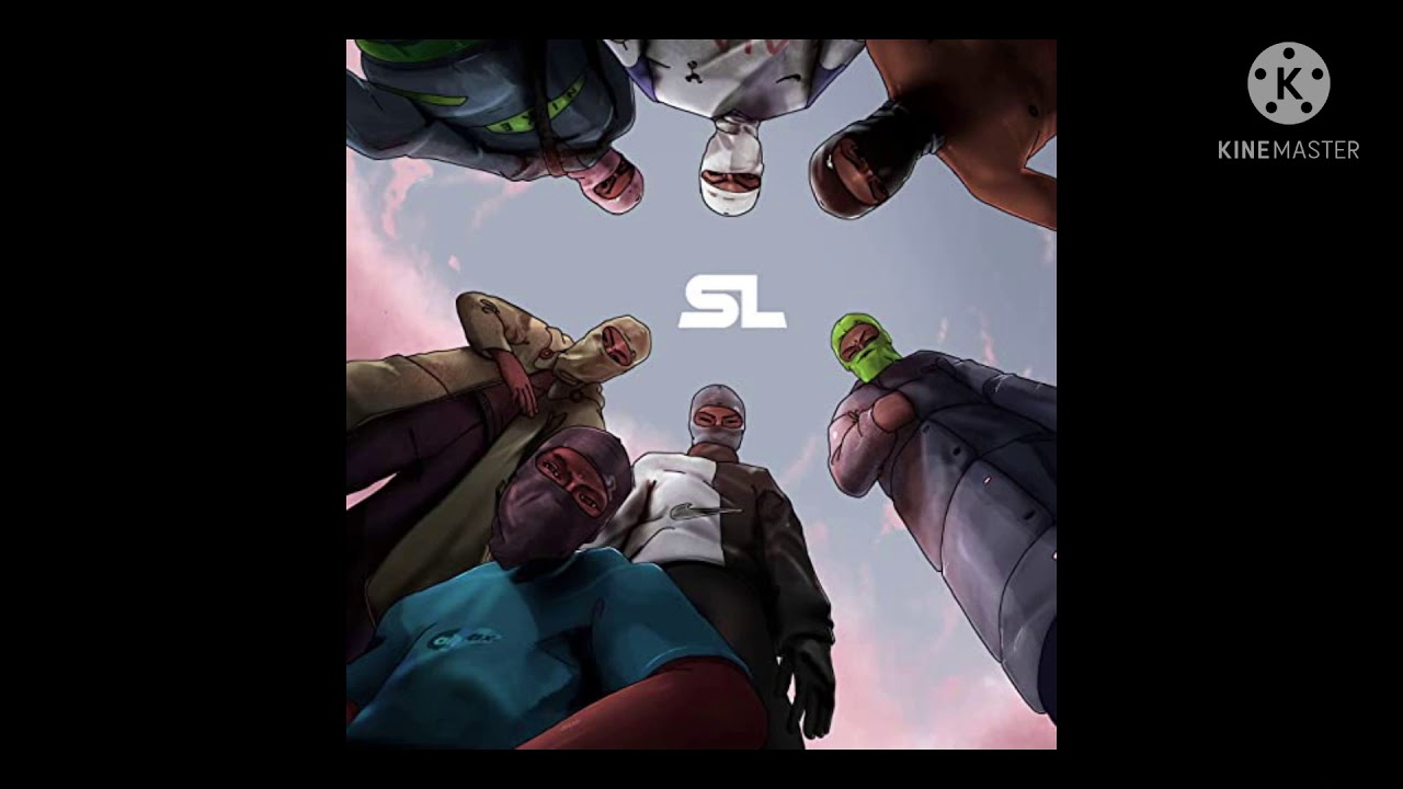 SL - Felt Tips [Clean Version]