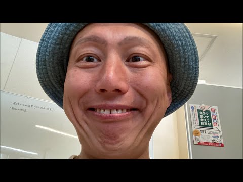 【うらのじん】事務所より音声確認ライブ※すぐ終わります！！