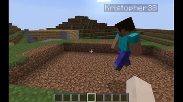 Minecraft server on OpenComputers - Basic terrain and build multiplayer.