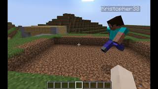 Famous Minecraft server on OpenComputers - Basic terrain and build multiplayer. Net Worth