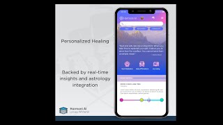Harmoni AI: Real-Time Wellness Support