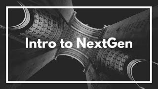 Introduction to NextGen ATMS