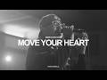 Move Your Heart | Circuit Riders | Peter Estrella