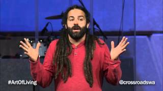 The Need For Meaning (Psalm 149:1-5) Pastor Daniel Fusco