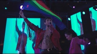 Esteman - Pride, Zócalo y Teatro de La Ciudad (Video Resumen)