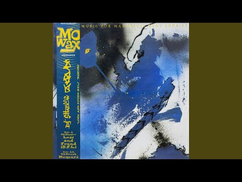 Lost And Found (S.F.L.) - YouTube