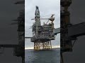 #jackuprig #offshore #oilfield #petroleumengineering