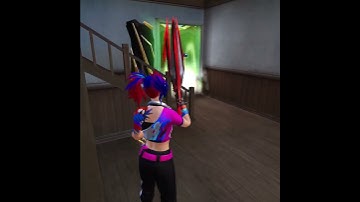 TEAMMATE REVENGE WITH NEW BUNDLE - GARENA FREE FIRE