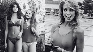 Forgotten Celebrity Moments Caught on Camera – Rare Photos from the ’30s to the ’70s
