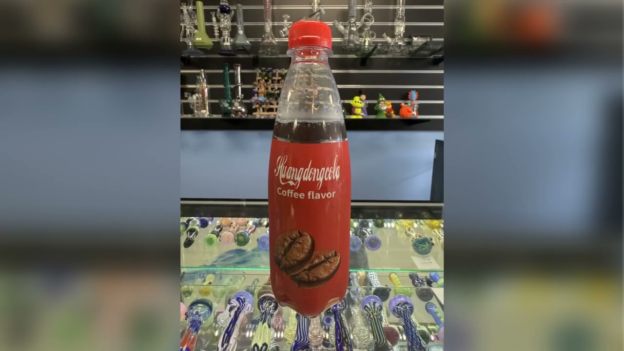 Exotic Puff: Premier Smoke Shop & Vape Store in Garland, Dallas, & Nearby