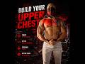Incline Bench Press | Build Your Upper Chest 💥 #video #workoutvideo #tranding