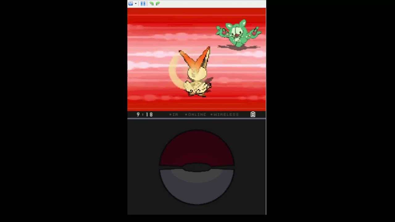 Pokémon Weiß 50% Randomizer Hardcore Nuzlocke Challenge 2.2 | Part 9 | Pokéliga Rematch