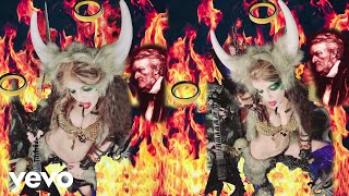 The Great Kat - Wagner's The Ring Siegfried's Funeral March Götterdämmerung