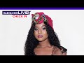 RADIO.COM LIVE: Check In with Nupol Kiazolu