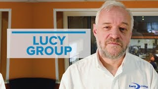 Lucy Group - Exhibitor Showcase