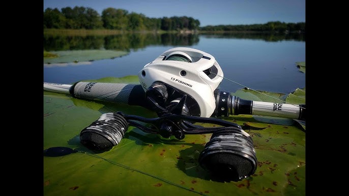 13 Fishing Concept TX 2 Baitcasting Reel Review [Available NOW