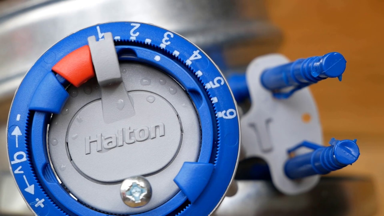 Вентиляционный клапан . - YouTube