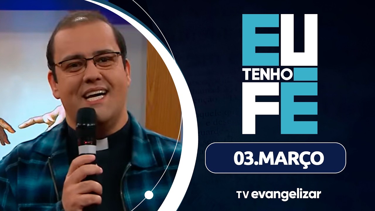TV EVANGELIZAR - AO VIVO