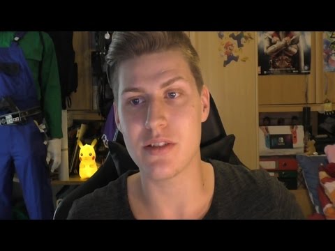 Ich muss euch das sagen!