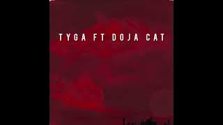 Tyga Freestyle - Paint the town Red ft Doja cat
