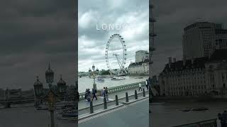Proof that London is Beautiful! 😍🇬🇧