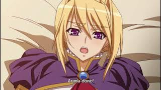 Give it to me Arima-dono ~ Princess Lover