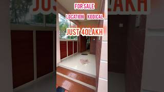 house for sale #mangalore #shorts #viral #yt #home #garden #villa #kudla #songs