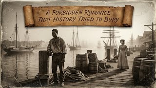 The Most Forbidden Slave-Era Romance Mystery in Charleston History (1839)