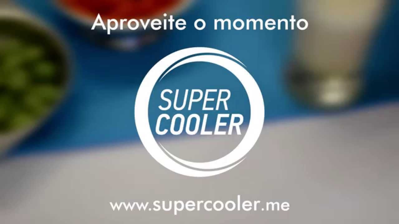 SuperCooler - 18h