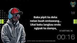 One Minute : Sessions 1 (Antu Baruh Dagu) #rap #hiphop Wiz Aaric