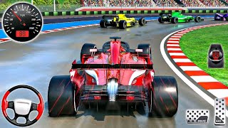 Indian Truck Driver Cargo 3D - Offroad Truck Driving Simulator - Android GamePlay screenshot 4