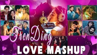 BOLLYWOOD &LOVE ROMANCE MASHUP 2024 best mashup  Arijit Singh,Jubin Nautiyal,Atif Aslam #hindimashup