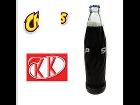 Logo Quiz Guess The Food Level 2 Answer