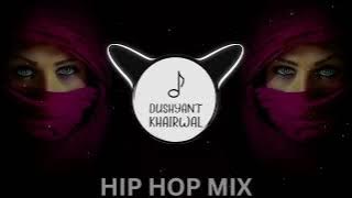 Aapke Pyaar Mein Hum Savarne Lage - Desi Hip Hop Mix - Dushyant Khairwal Remix - Alka Yagnik - Raaz