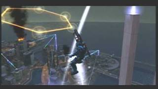 10 things to do in crackdown 2