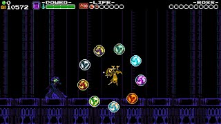 UniGiant plays Plague of Shadows [15] Plague of Love