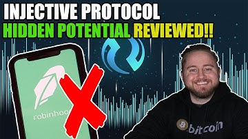 Injective Protocol (INJ): The “DeFi Robinhood” DEX of 2022?