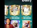 NEW BETA FC26 ☠️🔥 #eafc #fifamobile #FIFA23 #EAFC24